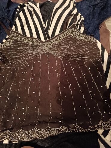 Другая женская одежда: Женская одежда вся на 46 48 размер все качественные вещи Индия — 3