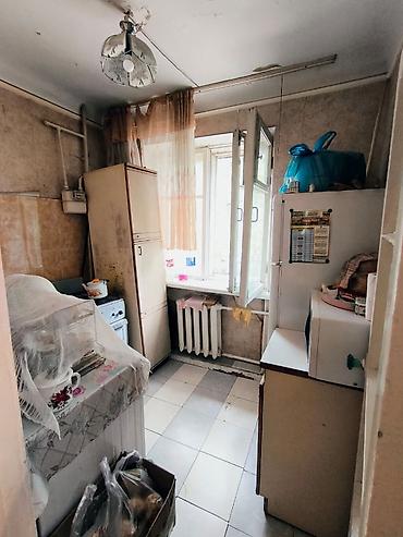 руставели: 2 комнаты, 43 м², Политех Хрущевка, 2 этаж, Требуется ремонт — 3