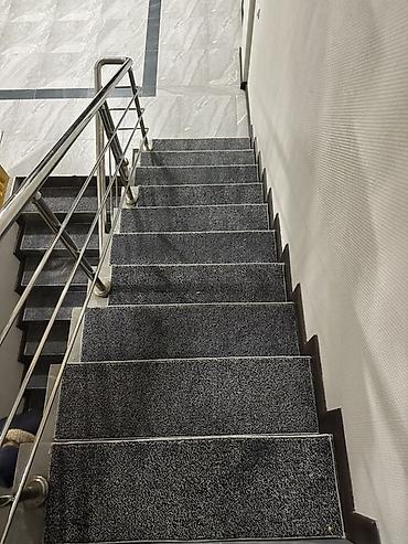 Ковровые дорожки: Ковровая дорожка Противоскользящая основа, Абстракция — 5