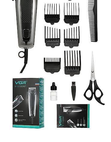 Trimmerlər və saç qırxan maşınlar: Saç qırxan maşın, Vgr, Yeni, Pulsuz çatdırılma, Ödənişli çatdırılma, Rayonlara çatdırılma — 3