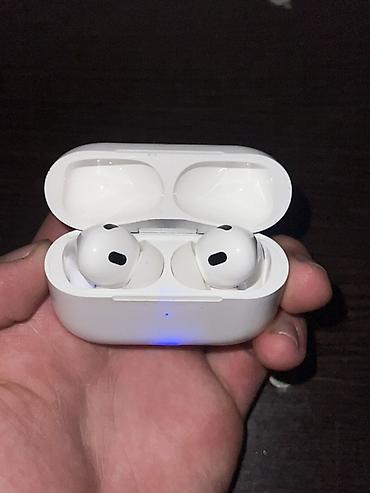 apple airpods pro 3: AirPods Pro 2 Айрподс эйрподс 2 про Беспроводные — 3