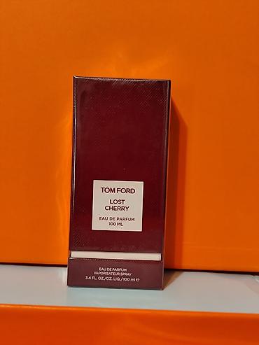 Парфюмерия: 🤍🍒 Tom Ford Lost Cherry Eau de Parfum — соблазнительный и уникальный — 2