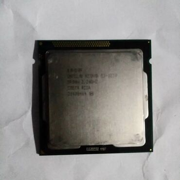 оперативная память ddr2 4 гб: Процессор, Б/у, Intel Xeon E, 4 ядер, Для ПК