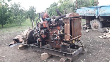 Traktorlar: Traktor DT GENİRATOR, 1996 il, 150 at gücü, motor 2.2 l, Yeni