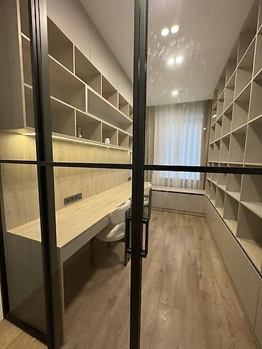 кватира в бишкеке: 3-комнатная квартира в центре Бишкека рядом всё необходимое, но при — 5