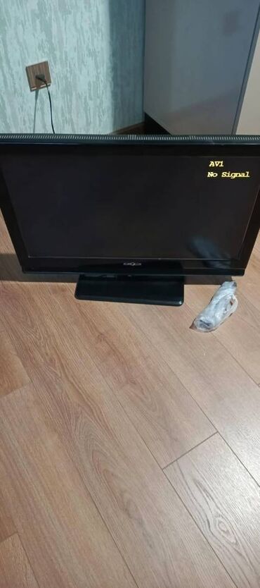 евролюкс телевизоры: Телевизор Eurolux 49"