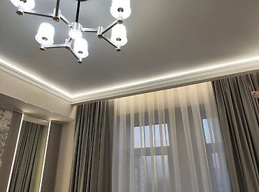 Продажа квартир: 2 комнаты, 60 м², Элитка, 10 этаж, Евроремонт — 19