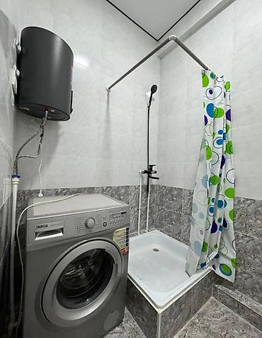 Продажа квартир: 1 комната, 34 м², Элитка, 9 этаж, Евроремонт — 7