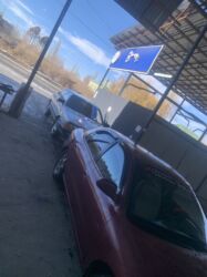 Hyundai: Hyundai Avante: 2000 г., 1.6 л, Механика, Бензин, Седан — 16