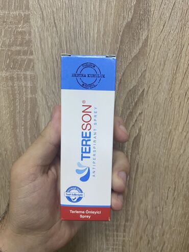 avon mehsullari ve qiymetleri: Tereson