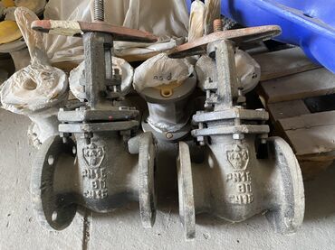 Регулирующие краны: Материал: Металл — 10