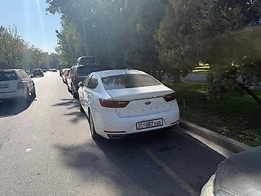 диски кия к7: Kia K7: 2017 г., 0.3 л, Газ — 7