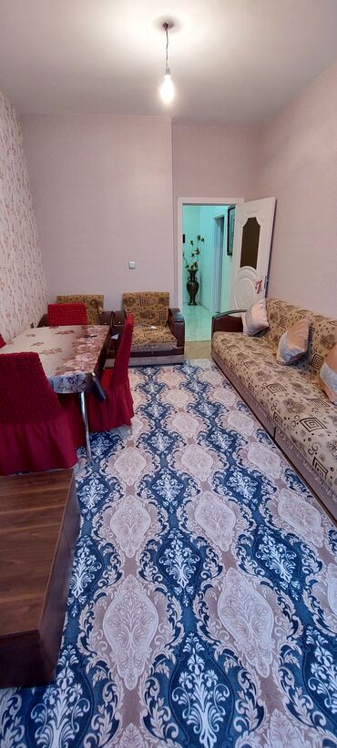 qaxda bina evi satilir: 2 комнаты, Новостройка, м. 20 января, 61 м²