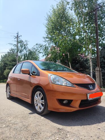 лампа для машины: Honda Fit: 2009 г., 1.5 л, Автомат, Бензин, Хэтчбэк