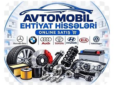dubaydan avtomobil ehtiyat hisseleri: Avtomobil ehtiyat hissələri – Online satış Markalar: Mercedes‑Benz — 1