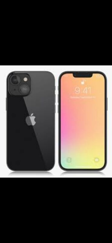 Apple iPhone: IPhone 13 mini, Новый, 128 ГБ, 100 %