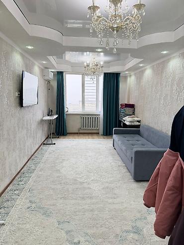 Продажа квартир: 2 комнаты, 70 м², Элитка, 13 этаж — 14