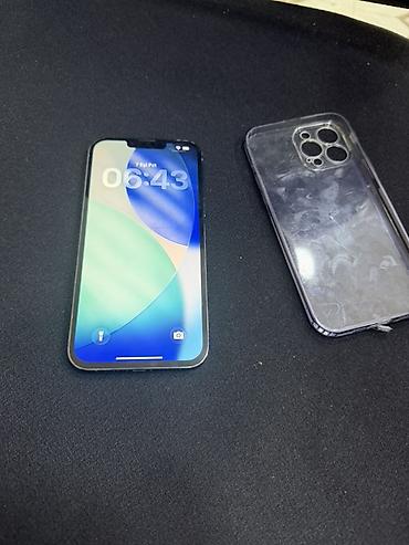 irşad telecom iphone x: IPhone 13 Pro, Mavi, Face ID — 2