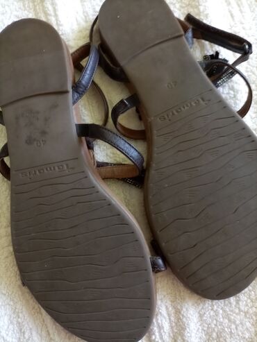 Sandale: Sandale, Asics, 38 — 7