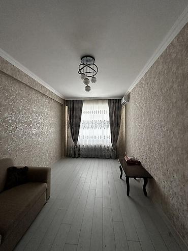 emlak gence: 2 otaqlı, Yeni tikili, 70 kv. m — 6