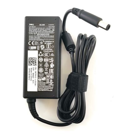 hp katric: Dell Adaptor . 19.5 volt 4.62 A 65 w 19.5 volt 3.34 A . Notebook