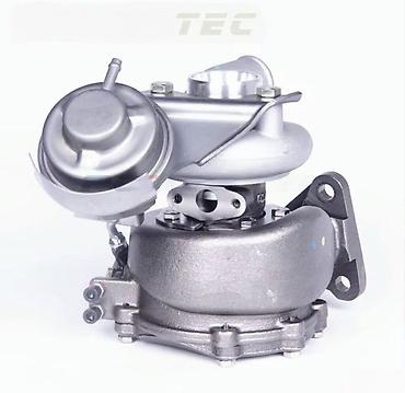 "Opel Astra H 1.7" turbosu və turbo kartrici Opel astra h 1.7 turbosu