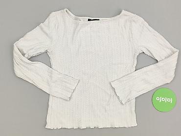 len mango: Stradivarius, Bluzka damska, rozmiar S — 2