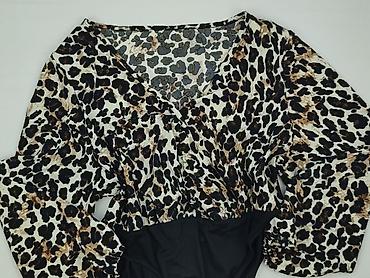 botki syrena: Shein Curve, Body damskie, rozmiar 3XL — 1