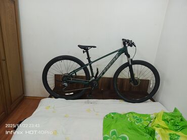 İdman velosipedləri: Yeni Dağ velosipedi Trek, 29", Ünvandan götürmə -da lalafo.az — 3 İdman velosipedləri: Yeni Dağ velosipedi Trek, 29", Ünvandan götürmə — 3