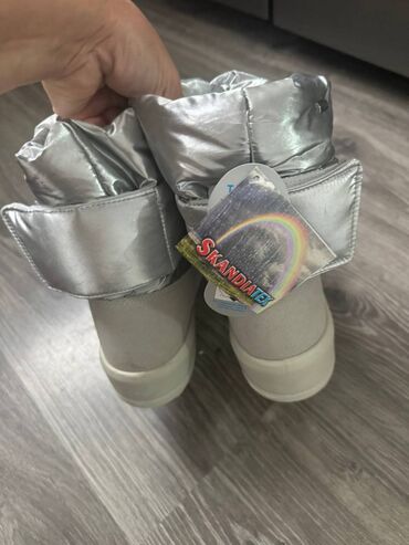 Gležnjače: Gležnjače, Skandia, 41 — 5