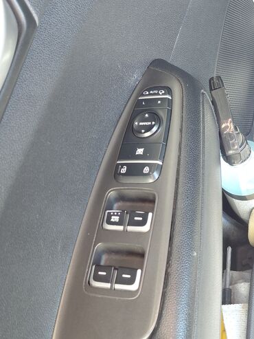 Kia: Kia K5: 2017 г., 2 л, Автомат, Газ, Седан — 14