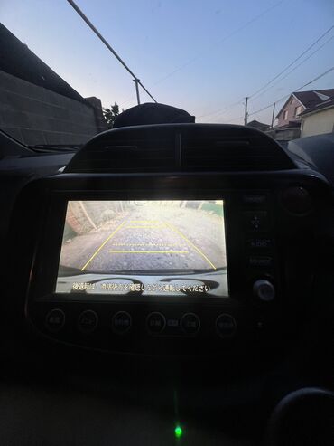 на опель вектра а: Honda Fit: 2008 г., 1.5 л, Вариатор, Бензин, Бус