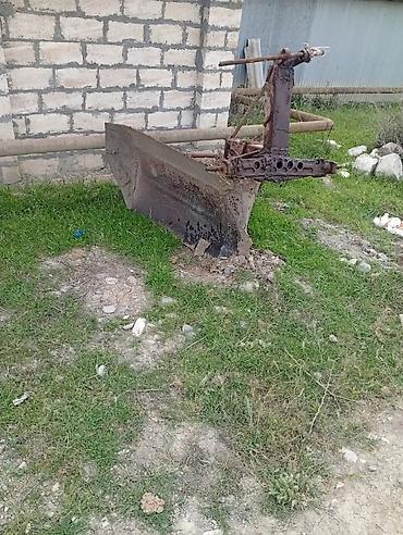 tractor belarus 1221: Hec bit prabllemi yoxdu — 4