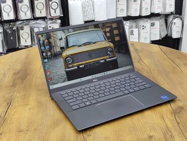 Dell: Dell 14 ", Intel Core i5, 512 GB