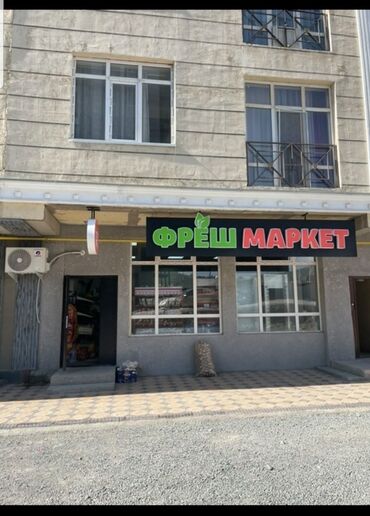 аренда торговое место: Сдаю Магазин, В жилом доме, 50 м² Не действующий, С оборудованием, С ремонтом, Вода, Отдельный вход