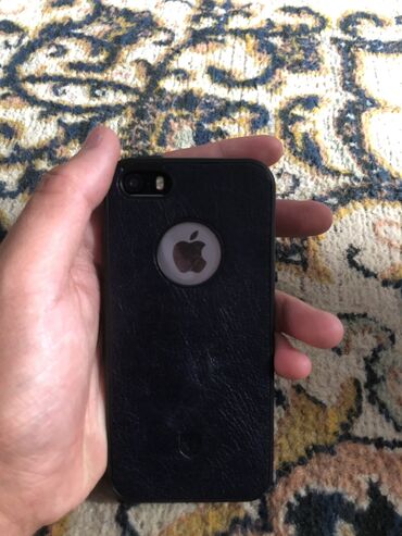 купить айфон 5 с: IPhone 5c, Б/у, 32 ГБ, Чехол, 100 %