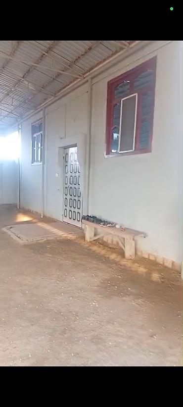 icarə koşk: Satılır: üstü tam örtülü, geniş həyət kompleksi Bakıdan barterə — 4