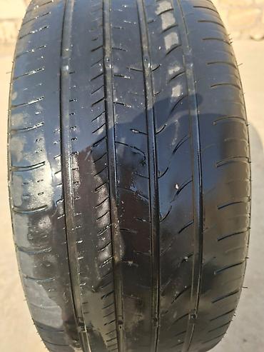 annaite teker: ANNAVITE avtomobil şini - Ölçü: 215/45 R17 - Tip: Radial, tubeless - — 1