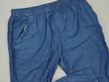 bershka carpenter jeans: Beloved, XL (EU 42), condition - Very good