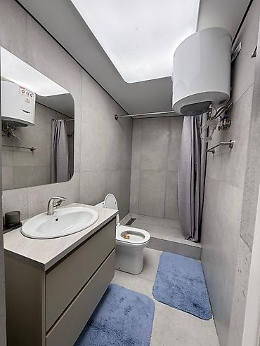 француский квартал: 3 комнаты, 57 м², 2 этаж, Свежий ремонт — 5
