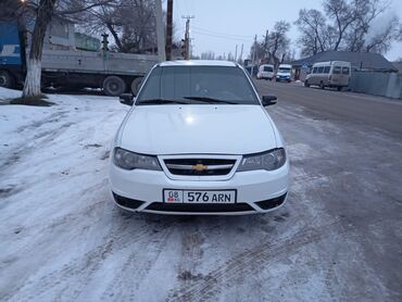 расрочка авто бишкек: Daewoo Nexia: 2012 г., 1.5 л, Механика, Бензин, Седан