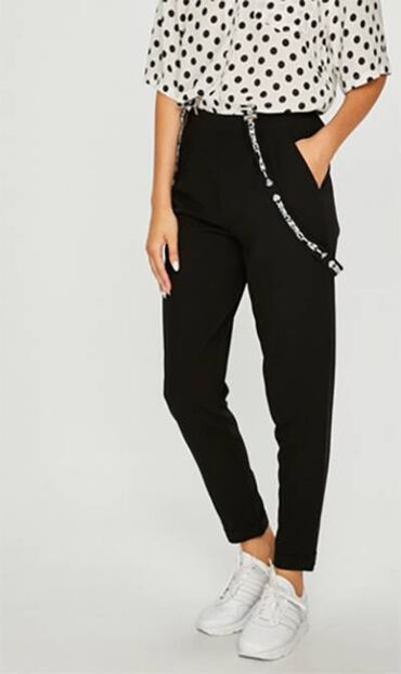 Pantalone: XS (EU 34) — 4