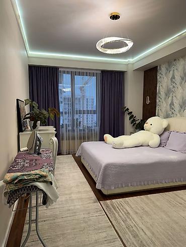 Продажа квартир: 4 комнаты, 158 м² — 4