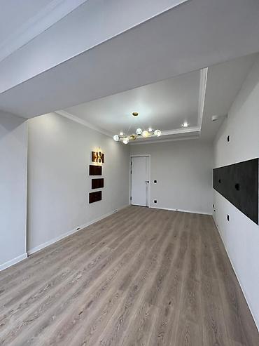 денсяопина: 2 комнаты, 50 м², Интергельпо Элитка, 8 этаж, Дизайнерский ремонт — 3
