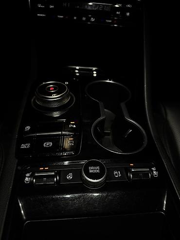 Kia: Kia K5: 2020 г., 2 л, Автомат, Бензин, Седан — 14