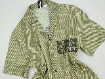 Collusion, Women`s shirt, size S (EU 36)