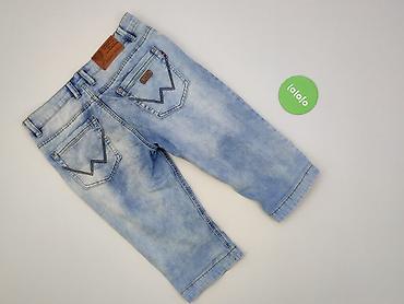 levis 524: Szorty dla mężczyzn, rozmiar L — 3