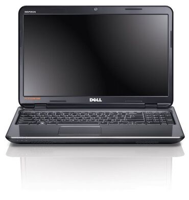 Модемы и сетевое оборудование: Б/у Dell Inspiron, 15 ", Intel Core i3, 512 ГБ, Самовывоз