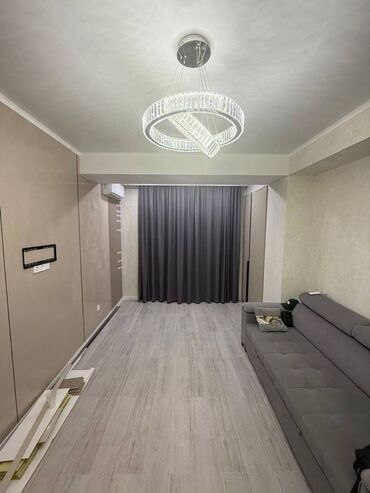 аренда помещения тунгуч: 2 комнаты, 64 м², Элитка, 11 этаж, Дизайнерский ремонт