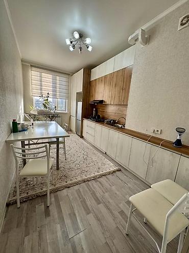 1 комната, 37 м², Кара-Жыгач ж/м Элитка, 5 этаж, Дизайнерский ремонт at lalafo.kg 1 комната, 37 м², Кара-Жыгач ж/м Элитка, 5 этаж, Дизайнерский ремонт
